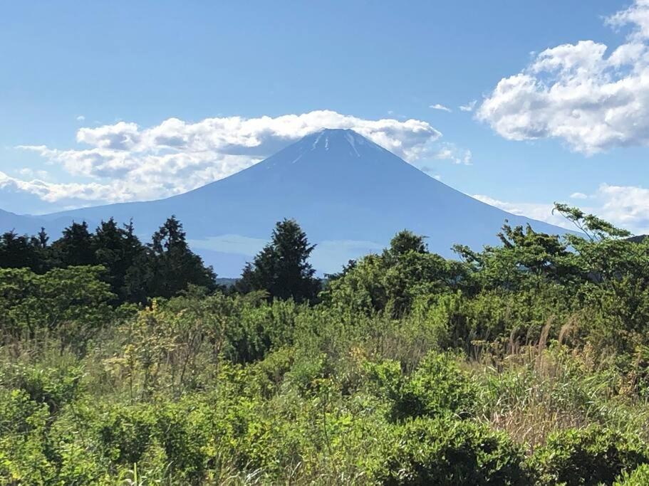 仙石庵 Villa Hakone Luaran gambar